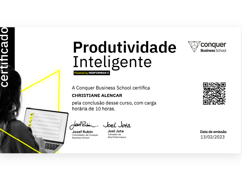 Jornada Online de Atualização Médica – Conquer Business