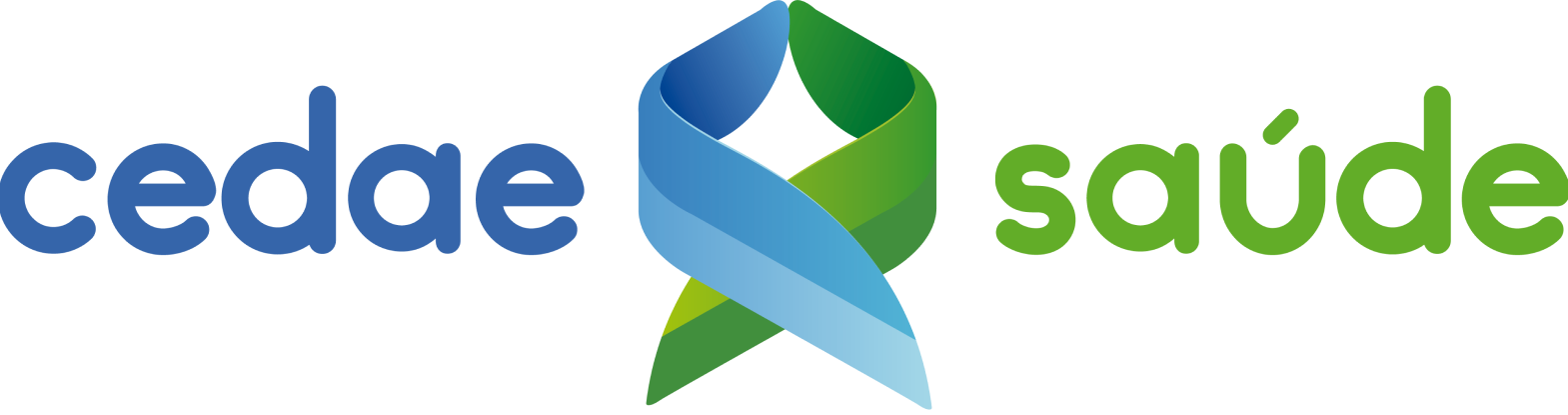 cedae-saude-logo